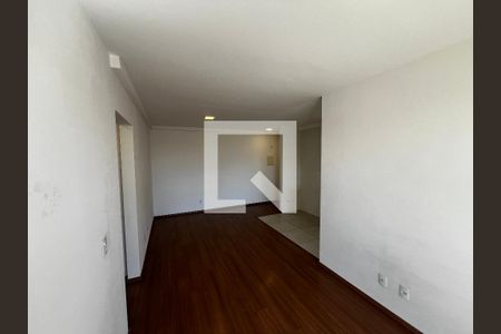 Sala/Cozinha de apartamento à venda com 2 quartos, 54m² em Vila Pita, São Paulo