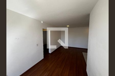 Sala/Cozinha de apartamento à venda com 2 quartos, 54m² em Vila Pita, São Paulo
