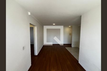 Sala/Cozinha de apartamento à venda com 2 quartos, 54m² em Vila Pita, São Paulo