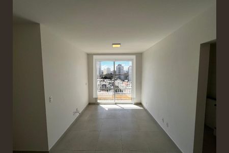 Sala de apartamento à venda com 2 quartos, 54m² em Vila Pita, São Paulo