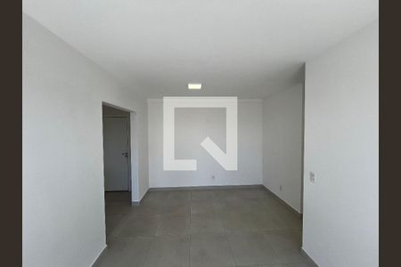 Sala de apartamento à venda com 2 quartos, 54m² em Vila Pita, São Paulo
