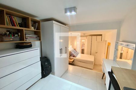 Suite de apartamento à venda com 1 quarto, 56m² em Copacabana, Rio de Janeiro