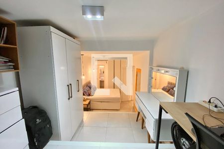 Suite de apartamento à venda com 1 quarto, 56m² em Copacabana, Rio de Janeiro