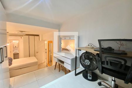 Suite de apartamento à venda com 1 quarto, 56m² em Copacabana, Rio de Janeiro