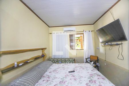 Quarto 1 de apartamento para alugar com 3 quartos, 88m² em Feitoria, São Leopoldo