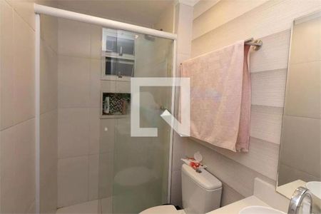 Apartamento à venda com 3 quartos, 62m² em Vila Guilherme, São Paulo