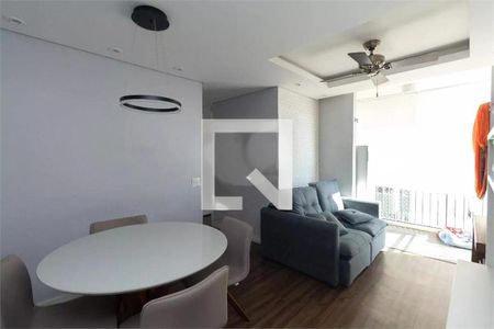 Apartamento à venda com 3 quartos, 62m² em Vila Guilherme, São Paulo