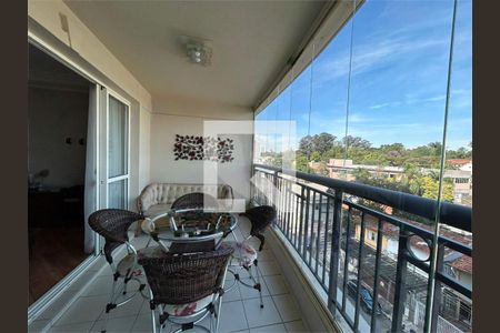 Apartamento à venda com 3 quartos, 97m² em Chácara Santo Antônio (Zona Sul), São Paulo