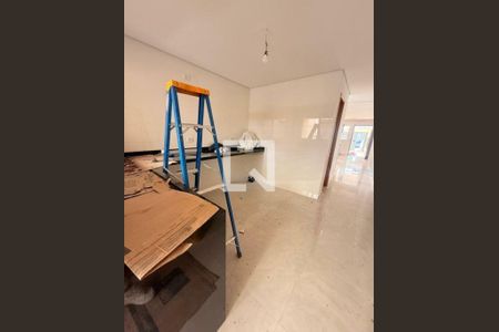 Casa à venda com 3 quartos, 100m² em Jardim Palmares (Zona Sul), São Paulo