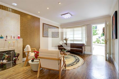 Casa à venda com 4 quartos, 291m² em Vila Nova Caledonia, São Paulo