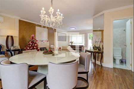 Casa à venda com 4 quartos, 291m² em Vila Nova Caledonia, São Paulo