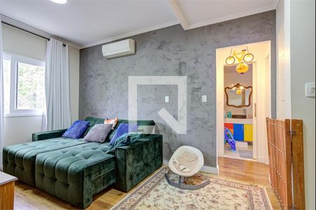 Casa à venda com 4 quartos, 291m² em Vila Nova Caledonia, São Paulo