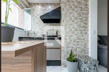 Apartamento à venda com 3 quartos, 82m² em Tatuapé, São Paulo