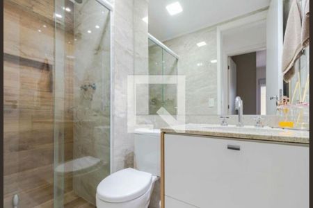 Apartamento à venda com 3 quartos, 82m² em Tatuapé, São Paulo