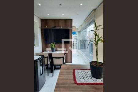 Apartamento à venda com 3 quartos, 82m² em Tatuapé, São Paulo