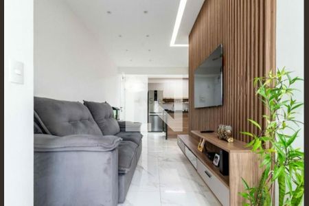Apartamento à venda com 3 quartos, 82m² em Tatuapé, São Paulo