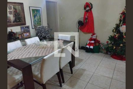 Apartamento à venda com 3 quartos, 122m² em Flamengo, Rio de Janeiro