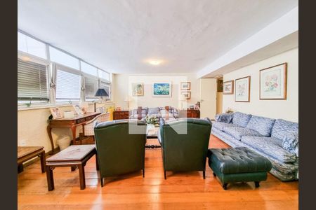 Apartamento à venda com 3 quartos, 350m² em Leblon, Rio de Janeiro