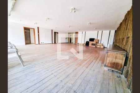 Apartamento à venda com 3 quartos, 350m² em Leblon, Rio de Janeiro