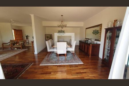 Casa à venda com 4 quartos, 323m² em Brooklin, São Paulo