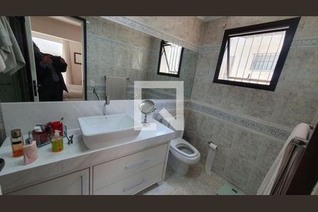 Casa à venda com 4 quartos, 323m² em Brooklin, São Paulo