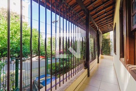Casa para alugar com 3 quartos, 253m² em Ouro Minas, Belo Horizonte