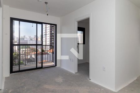Apartamento para alugar em Barra Funda