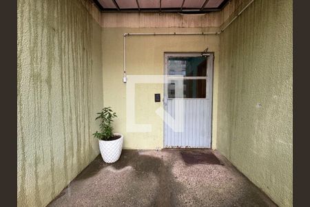Área comum de apartamento à venda com 1 quarto, 50m² em Campina, São Leopoldo