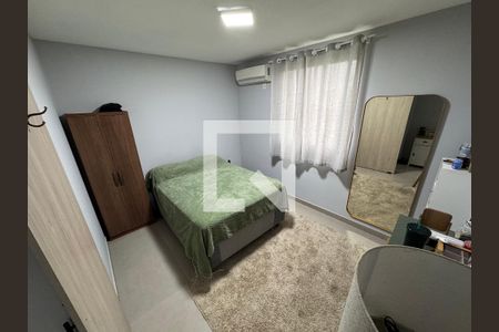 Quarto 1 de apartamento à venda com 1 quarto, 50m² em Campina, São Leopoldo