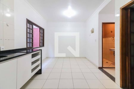 Cozinha de casa à venda com 3 quartos, 165m² em Jardim do Lago, São Paulo
