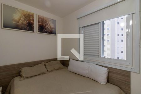 Suíte de apartamento à venda com 2 quartos, 61m² em Vila Barros, Guarulhos