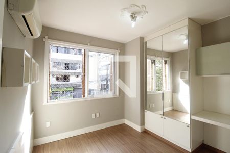 Quarto 1 de apartamento à venda com 2 quartos, 90m² em Petrópolis, Porto Alegre