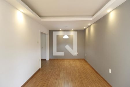 Sala de apartamento à venda com 2 quartos, 90m² em Petrópolis, Porto Alegre