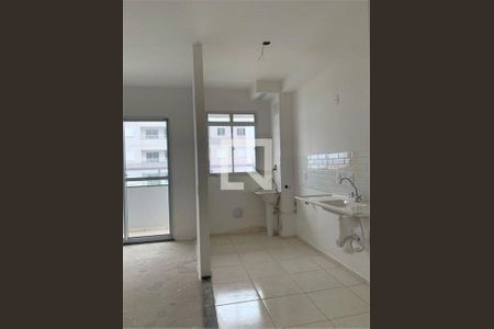 Apartamento à venda com 3 quartos, 54m² em Vila Rio Branco, Jundiaí