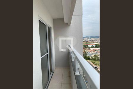 Apartamento à venda com 3 quartos, 54m² em Vila Rio Branco, Jundiaí