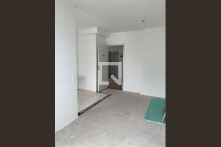 Apartamento à venda com 3 quartos, 54m² em Vila Rio Branco, Jundiaí