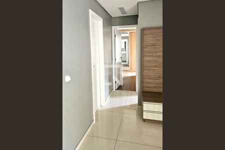 Apartamento à venda com 3 quartos, 75m² em Vila Paulo Silas, São Paulo