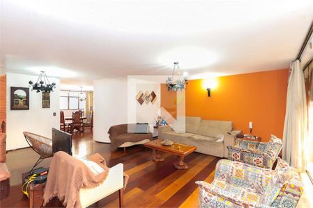 Casa à venda com 4 quartos, 304m² em Jardim Brasil, São Paulo