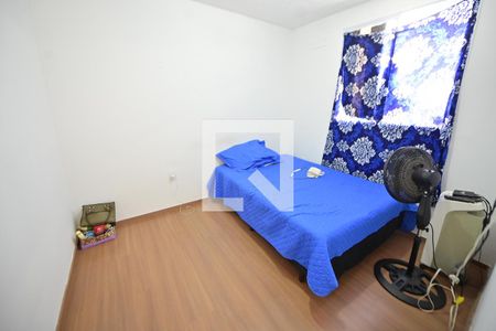 Quarto 2 de apartamento para alugar com 2 quartos, 1300m² em Lorena Park, Goiânia