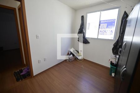 Quarto 1 de apartamento para alugar com 2 quartos, 1300m² em Lorena Park, Goiânia