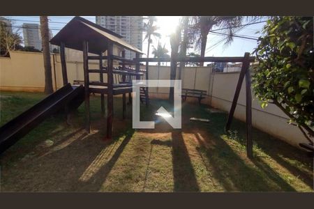 Apartamento à venda com 2 quartos, 43m² em Socorro, São Paulo