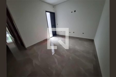 Casa à venda com 3 quartos, 168m² em Utinga, Santo André