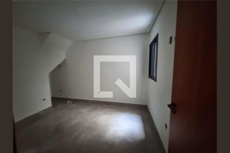 Casa à venda com 3 quartos, 168m² em Utinga, Santo André