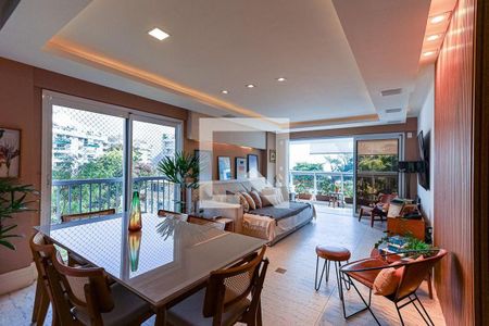 Apartamento à venda com 4 quartos, 156m² em Charitas, Niterói