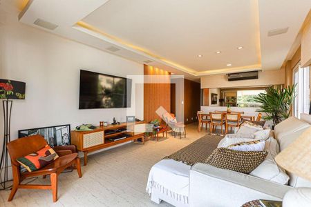 Apartamento à venda com 4 quartos, 156m² em Charitas, Niterói