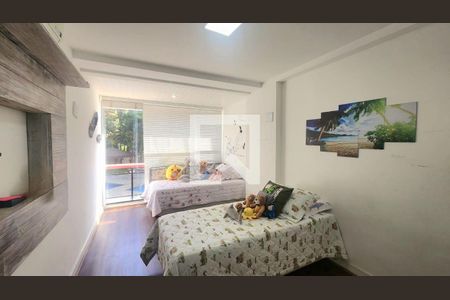 Apartamento à venda com 4 quartos, 220m² em Barra da Tijuca, Rio de Janeiro