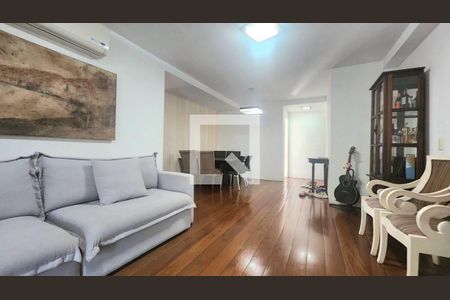 Apartamento à venda com 4 quartos, 220m² em Barra da Tijuca, Rio de Janeiro