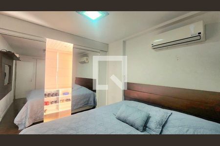 Apartamento à venda com 4 quartos, 220m² em Barra da Tijuca, Rio de Janeiro