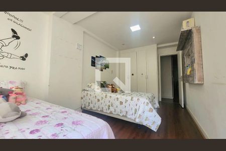 Apartamento à venda com 4 quartos, 220m² em Barra da Tijuca, Rio de Janeiro