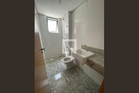 Apartamento à venda com 1 quarto, 36m² em Boa Viagem, Belo Horizonte